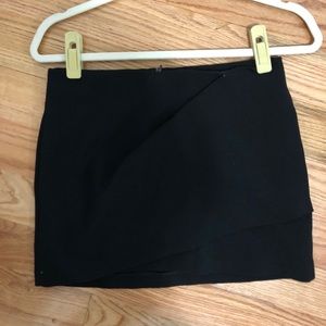 Sara Asymmetrical Skirt